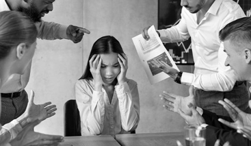 Hostile Work Environment